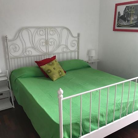 Ferienwohnung Salto Del Gatto In Centro La Spezia Exterior foto