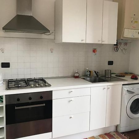 Ferienwohnung Salto Del Gatto In Centro La Spezia Exterior foto