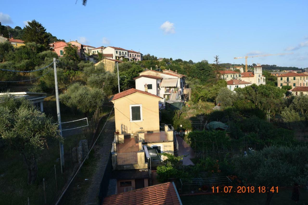 Ferienwohnung Salto Del Gatto In Centro La Spezia Exterior foto